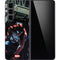 Marvel Spiderman New Suit Spiderman Galaxy Z Fold5 5G Skin