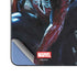Marvel Spiderman New Suit Spiderman Galaxy Z Fold5 5G Skin