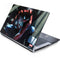 Marvel Spiderman New Suit Spiderman Generic Laptop Skin