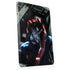 Marvel Spiderman New Suit Spiderman Apple iPad Skin