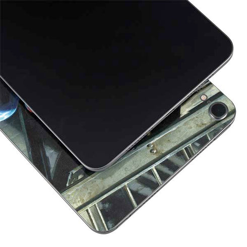 Marvel Spiderman New Suit Spiderman Apple iPad Mini Skin