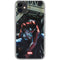 Marvel Spiderman New Suit Spiderman iPhone 11 Clear Case