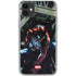 Marvel Spiderman New Suit Spiderman iPhone 11 Clear Case