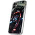 Marvel Spiderman New Suit Spiderman iPhone 11 Clear Case
