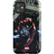Marvel Spiderman New Suit Spiderman iPhone 11 Impact Case
