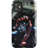 Marvel Spiderman New Suit Spiderman iPhone 11 Impact Case