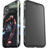 Marvel Spiderman New Suit Spiderman iPhone 11 Impact Case