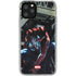 Marvel Spiderman New Suit Spiderman iPhone 11 Pro Clear Case