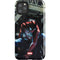 Marvel Spiderman New Suit Spiderman iPhone 11 Pro Max Impact Case