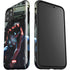 Marvel Spiderman New Suit Spiderman iPhone 11 Pro Max Impact Case