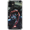 Marvel Spiderman New Suit Spiderman iPhone 12 Clear Case