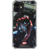 Marvel Spiderman New Suit Spiderman iPhone 12 Clear Case