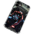 Marvel Spiderman New Suit Spiderman iPhone 12 Clear Case