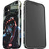 Marvel Spiderman New Suit Spiderman iPhone 12 Impact Case