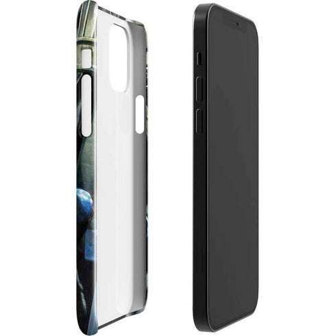 Marvel Spiderman New Suit Spiderman iPhone 12 Mini Lite Case