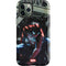 Marvel Spiderman New Suit Spiderman iPhone 12 Pro Impact Case