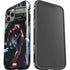 Marvel Spiderman New Suit Spiderman iPhone 12 Pro Impact Case