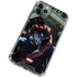 Marvel Spiderman New Suit Spiderman iPhone 12 Pro Max Clear Case