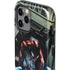 Marvel Spiderman New Suit Spiderman iPhone 12 Pro Max Impact Case