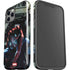 Marvel Spiderman New Suit Spiderman iPhone 12 Pro Max Impact Case