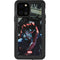 Marvel Spiderman New Suit Spiderman iPhone 12 Pro Waterproof Case