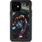 Marvel Spiderman New Suit Spiderman iPhone 12 Waterproof Case