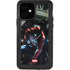 Marvel Spiderman New Suit Spiderman iPhone 12 Waterproof Case