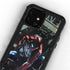 Marvel Spiderman New Suit Spiderman iPhone 12 Waterproof Case