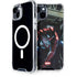 Marvel Spiderman New Suit Spiderman iPhone 13 MagSafe Case