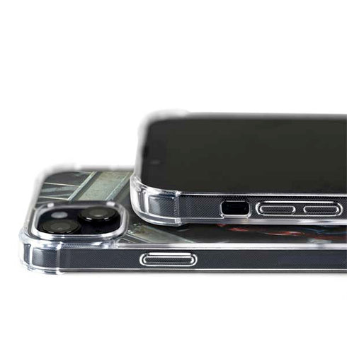 Marvel Spiderman New Suit Spiderman iPhone 13 MagSafe Case