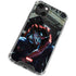 Marvel Spiderman New Suit Spiderman iPhone 13 Mini Clear Case