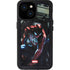 Marvel Spiderman New Suit Spiderman iPhone 13 Mini Waterproof Case