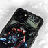 Marvel Spiderman New Suit Spiderman iPhone 13 Mini Waterproof Case