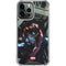 Marvel Spiderman New Suit Spiderman iPhone 13 Pro Max Clear Case