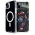 Marvel Spiderman New Suit Spiderman iPhone 14 MagSafe Case