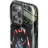 Marvel Spiderman New Suit Spiderman iPhone 14 Pro Impact Case