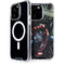 Marvel Spiderman New Suit Spiderman iPhone 14 Pro MagSafe Case