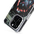 Marvel Spiderman New Suit Spiderman iPhone 14 Pro MagSafe Case