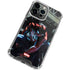 Marvel Spiderman New Suit Spiderman iPhone 14 Pro Max Clear Case