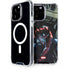 Marvel Spiderman New Suit Spiderman iPhone 14 Pro Max MagSafe Case