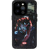 Marvel Spiderman New Suit Spiderman iPhone 14 Pro Waterproof Case
