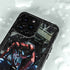 Marvel Spiderman New Suit Spiderman iPhone 14 Pro Waterproof Case