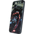 Marvel Spiderman New Suit Spiderman iPhone Skins