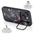 Marvel Spiderman New Suit Spiderman iPhone 15 Kickstand Case