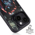 Marvel Spiderman New Suit Spiderman iPhone 15 Kickstand Case