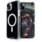 Marvel Spiderman New Suit Spiderman iPhone 15 MagSafe Case