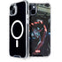 Marvel Spiderman New Suit Spiderman iPhone 15 Plus MagSafe Case