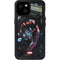 Marvel Spiderman New Suit Spiderman iPhone 15 Plus Waterproof Case