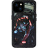 Marvel Spiderman New Suit Spiderman iPhone 15 Plus Waterproof Case