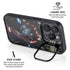 Marvel Spiderman New Suit Spiderman iPhone 15 Pro Max Kickstand Case